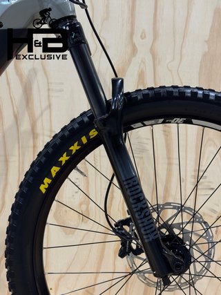 Haibike AllTrail 5 Shimano Deore 2022