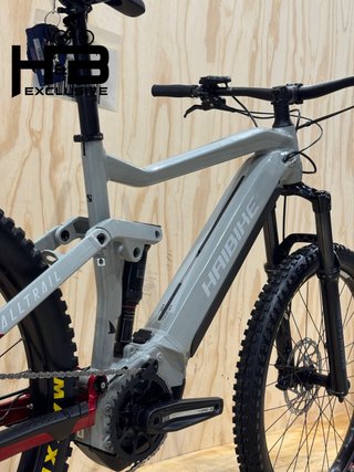 Haibike AllTrail 5 Shimano Deore 2022