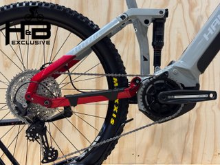 Haibike AllTrail 5 Shimano Deore 2022