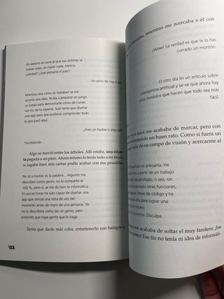 Libro Shooter: Todos los youtubers están muertos