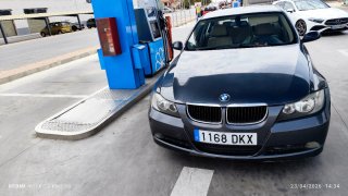 BMW Serie 3 2005