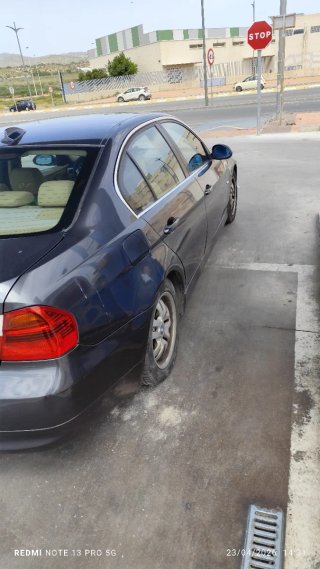 BMW Serie 3 2005