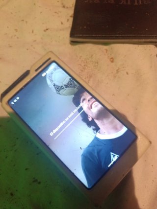 Reproductor Hiby R4 negro