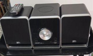 Micro Hi-Fi BT Best Buy
