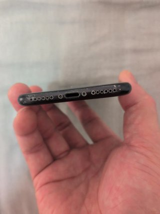 iPhone 7 32GB Negro