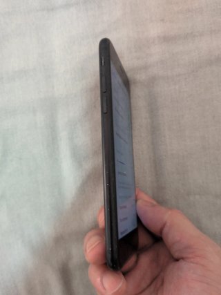 iPhone 7 32GB Negro