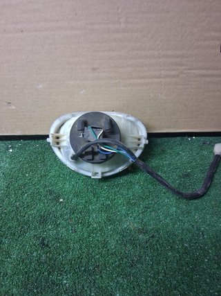 Faro Daelim Besbi 125