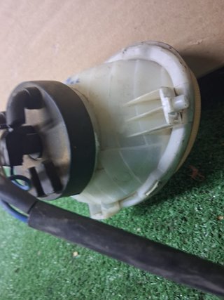 Faro Daelim Besbi 125