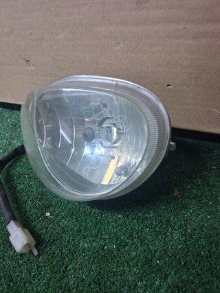 Faro Daelim Besbi 125