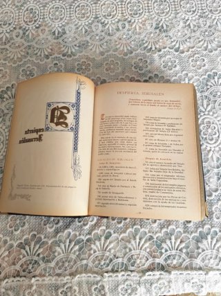 Biblia  los apócrifos y otros libros prohibidos