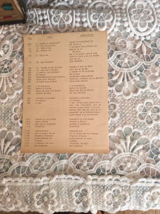 Biblia  los apócrifos y otros libros prohibidos