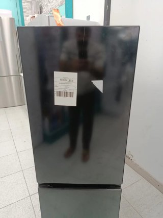 Nevera negra hanseática Garantía + entrega