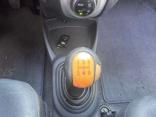 Toyota Yaris 1.4 D4-D Sol