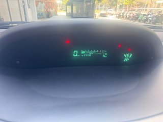 Toyota Yaris 1.4 D4-D Sol