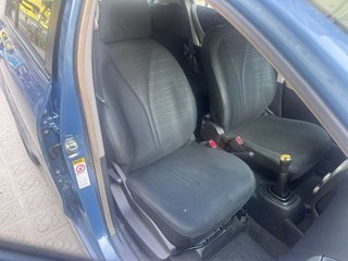 Toyota Yaris 1.4 D4-D Sol
