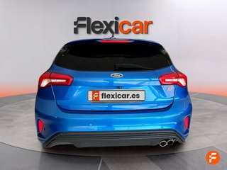 Ford Focus 1.5 Ecoboost 110kW ST-Line Auto