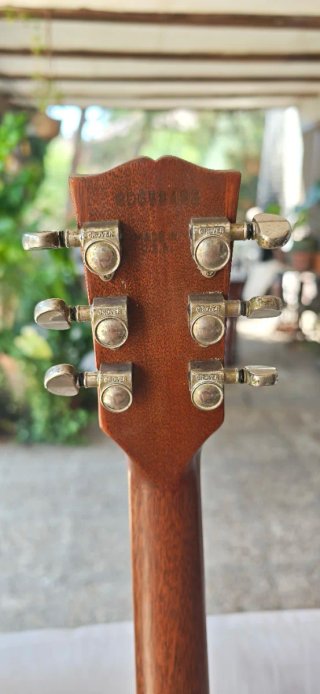 Gibson 335 Dot Reissue 98