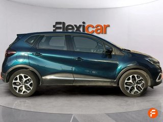 Renault Captur Zen Energy TCe 66kW (90CV)