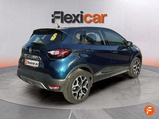 Renault Captur Zen Energy TCe 66kW (90CV)