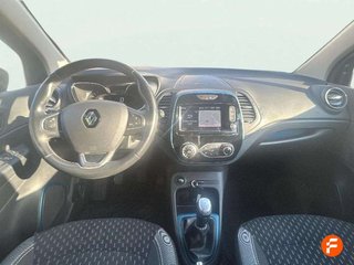 Renault Captur Zen Energy TCe 66kW (90CV)