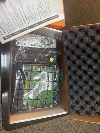 AVerMedia Tarjeta Sintonizadora PCI AVerTV 203