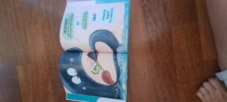 Cuento infantil