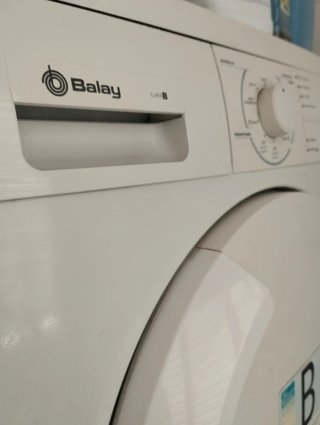 Secadora Balay 7 kg