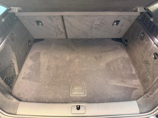 Audi S3 Sportback Techo y Backets