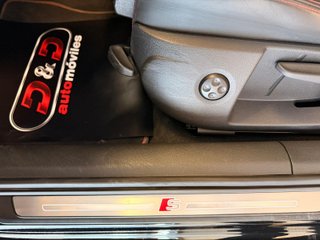 Audi S3 Sportback Techo y Backets