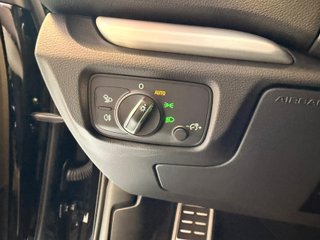 Audi S3 Sportback Techo y Backets