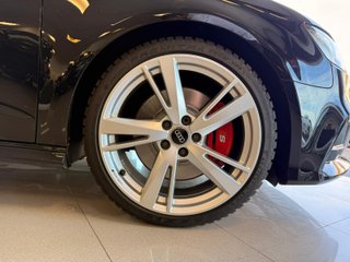 Audi S3 Sportback Techo y Backets