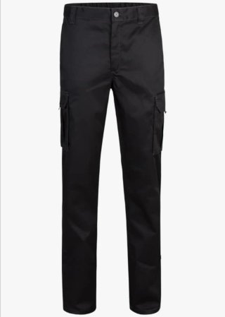 Pantalón trabajo multibolsillos