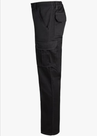 Pantalón trabajo multibolsillos