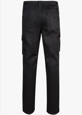 Pantalón trabajo multibolsillos
