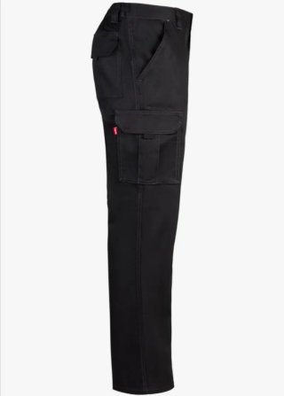 Pantalón trabajo multibolsillos