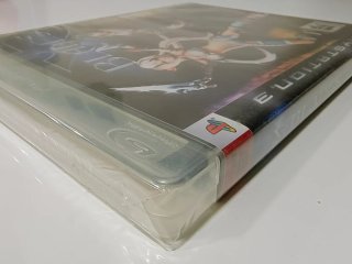 Precintado! XBlades PS3