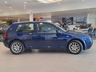 Volkswagen Golf 2003