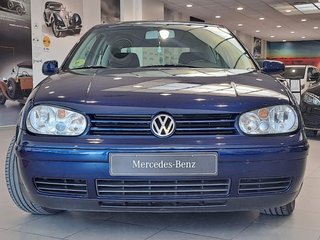 Volkswagen Golf 2003
