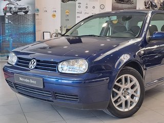 Volkswagen Golf 2003