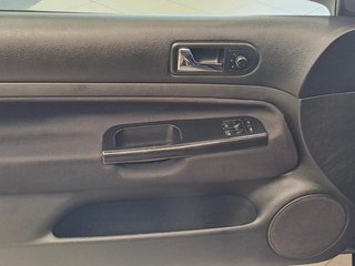 Volkswagen Golf 2003