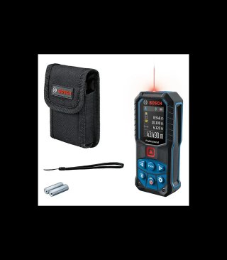 Medidor Láser Bosch GLM50-27C