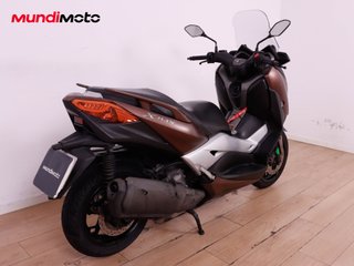 YAMAHA X-MAX 300 ABS