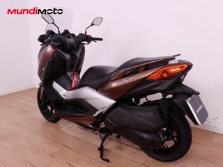 YAMAHA X-MAX 300 ABS