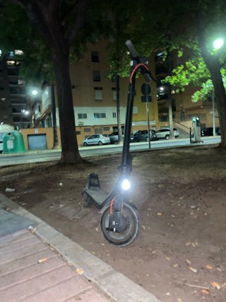 Patinete Eléctrico Xiaomi