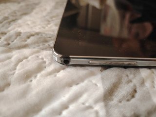 Samsung Galaxy Note 10.1 2014 16GB 4G + S Pen