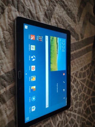 Samsung Galaxy Note 10.1 2014 16GB 4G + S Pen