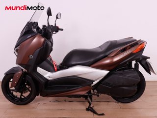 YAMAHA X-MAX 300 ABS