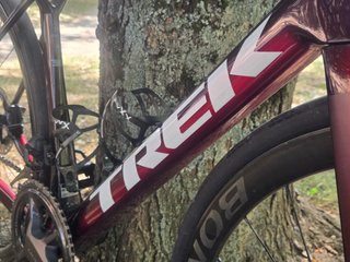 Trek Madone SLR 7 Gen 8
