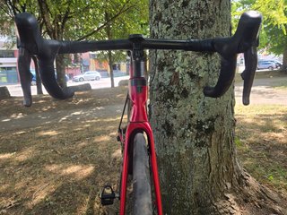 Trek Madone SLR 7 Gen 8