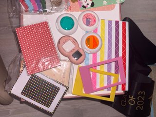 Accesorios para Instax Mini
